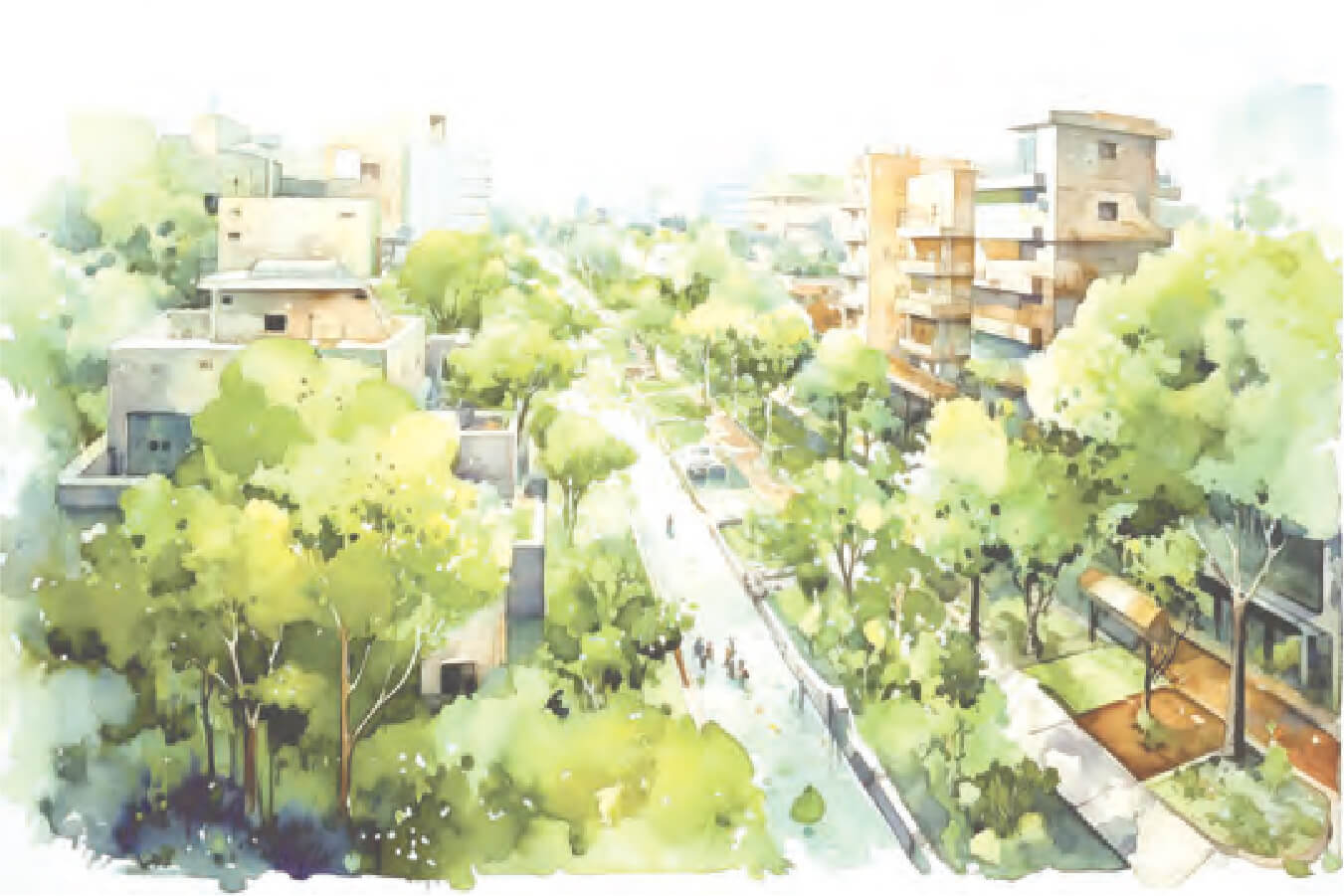 沿革イラスト